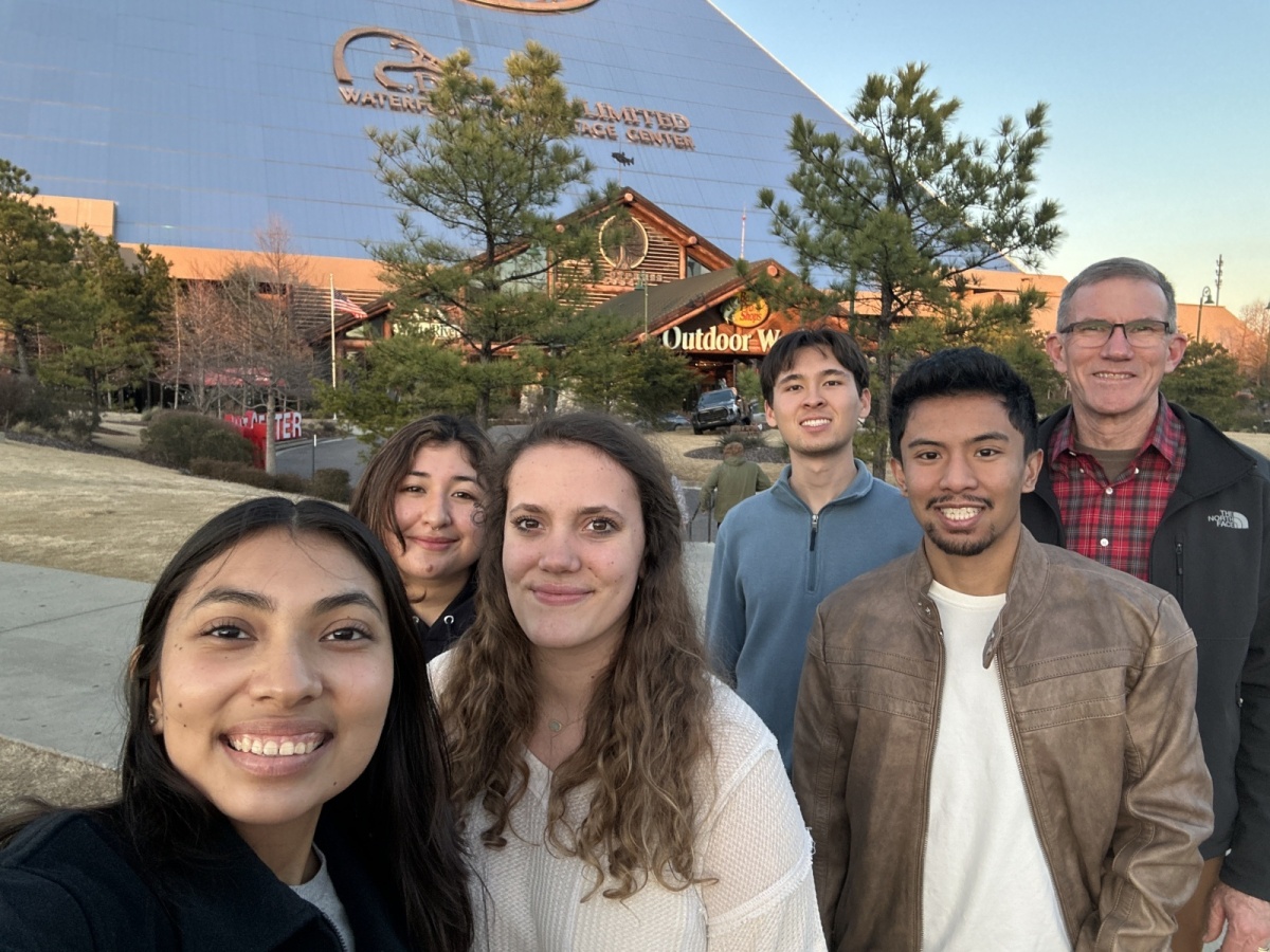 GT ASCE – American Society of Civil Engineers Georgia Tech Chapter
