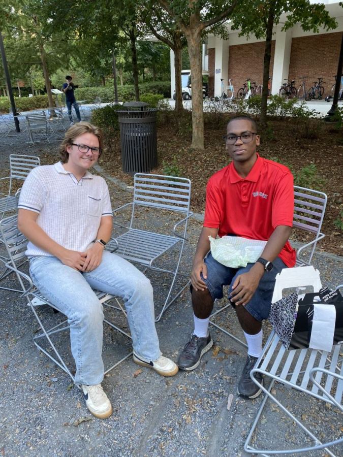 GT ASCE – American Society of Civil Engineers Georgia Tech Chapter